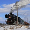 Nákladní fotovlak Horažďovice předm.- Klatovy - Domažlice